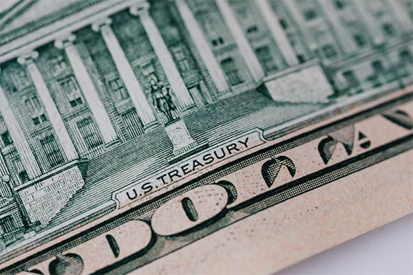 Score: 5 Year Treasury 6, Government funds 0