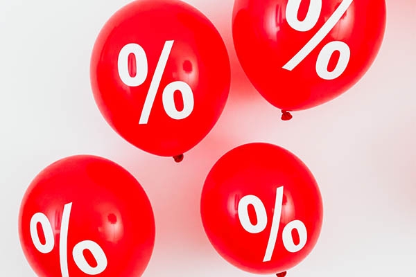 Suddenly, It’s a 7 percent Interest Rate World
