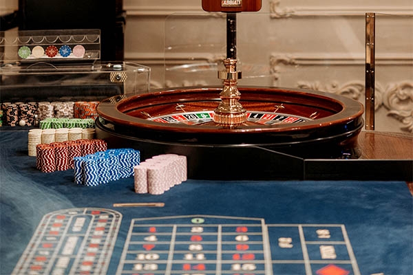 The 401(k) Casino  