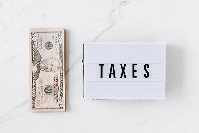 How Many Should Pay Income Taxes?