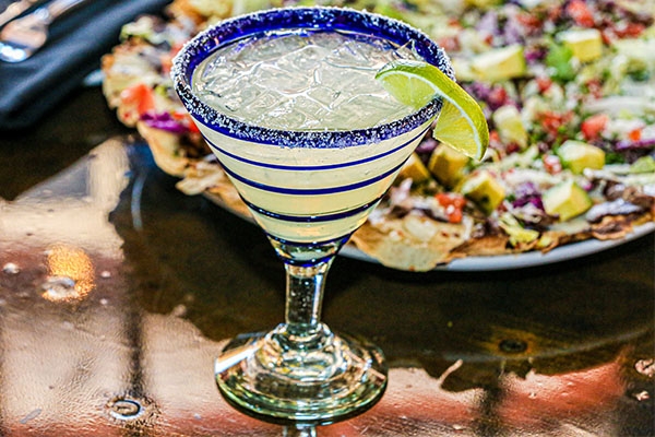 For Couch Potato Investors, 2012 Was a Good Year for Margaritas