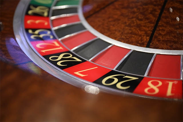 How We Lose in the Mutual Fund Casino