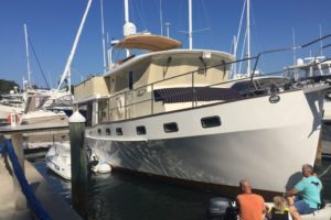 Have We Hit ‘Peak Yacht’?