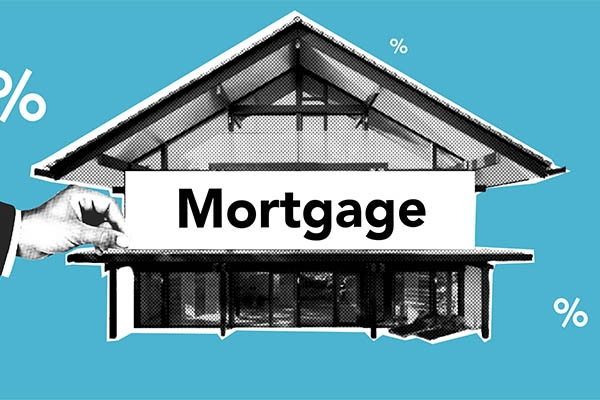 Pay Down Your Mortgage Without Paying For The Privilege