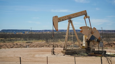 How Much Is America Worth — in Barrels of Oil?