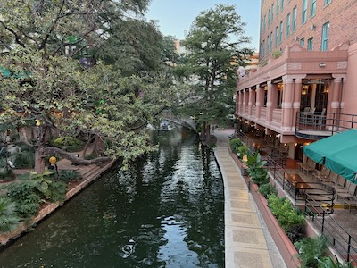 Bogleheads Swarm San Antonio!