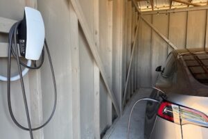 My Horrifying $137.85 Tesla Maintenance Bill