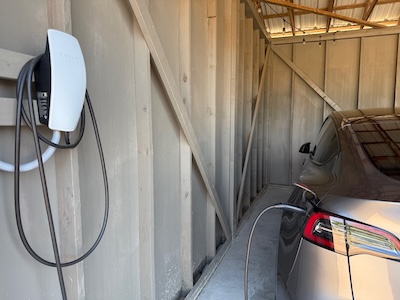 My Horrifying $137.85 Tesla Maintenance Bill