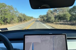 A New Freedom for Seniors