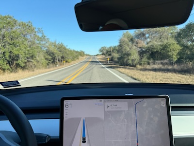 A New Freedom for Seniors