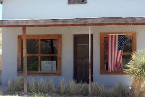 In America, Our Homes Are the Ball Game