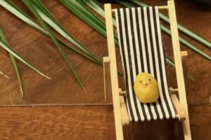 You Don’t Have to Be a “Perfect” Couch Potato