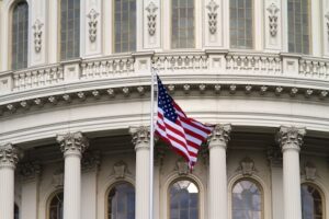 Why You Should Run for Congress Now!