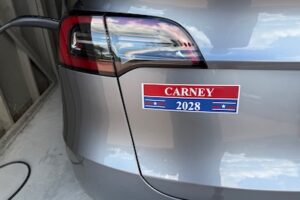 CARNEY 2028!